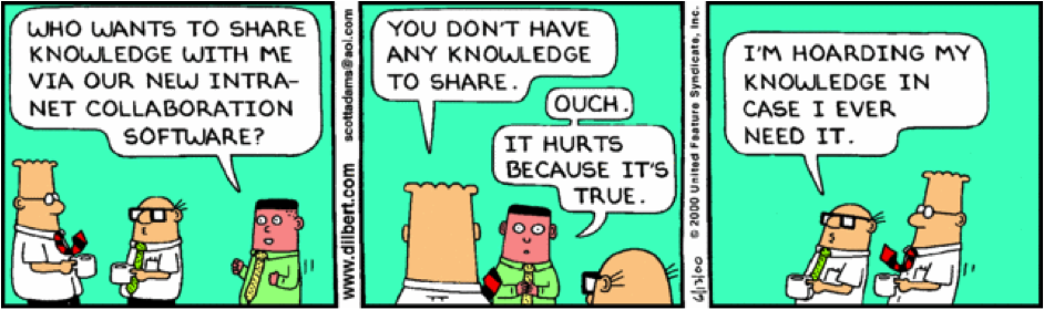 Dilbert