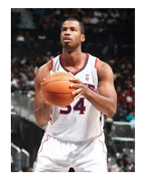 Jason Collins Basketball