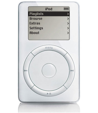 ipod