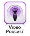 video podcast