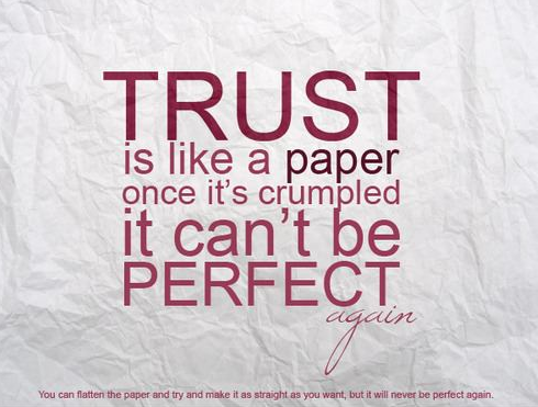 Trust